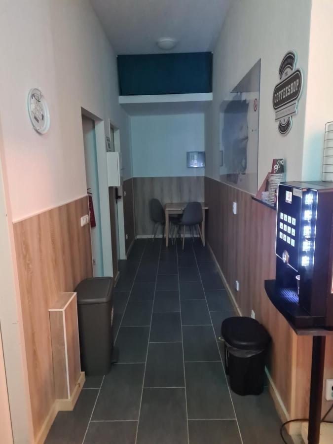 Gæstehus Kiez Box Twentyforseven Private Berlin